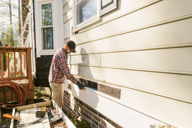Trusted Siding service in South Lebanon, OH - Squared Siding
